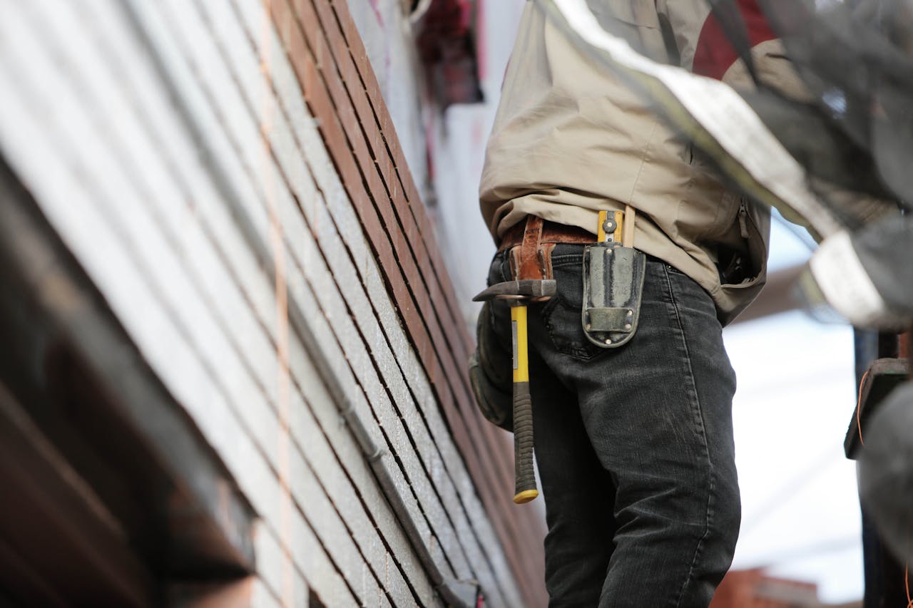 Top 3 Reasons to Hire a Licensed Contractor