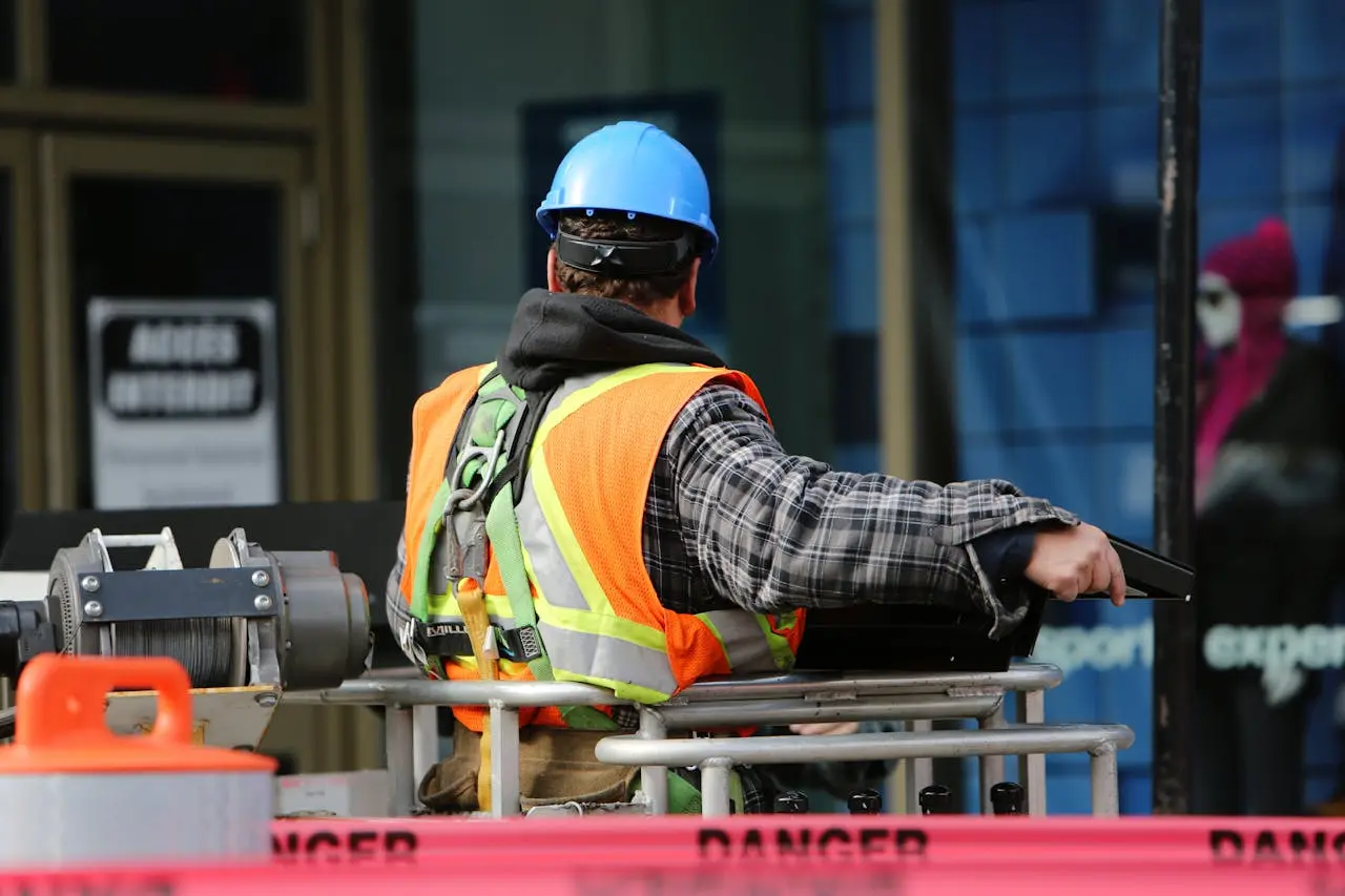 10 Essential Safety Tips for Construction Sites